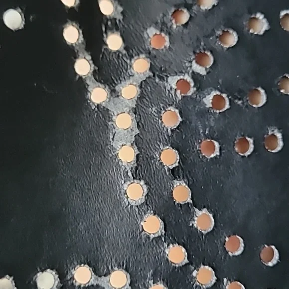 Chanel Patent Tote - Picture 9 of 10